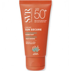 Crème solaire