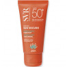 Crème solaire