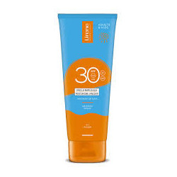 Crème solaire